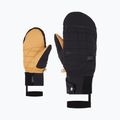 Women's Ski Gloves ZIENER Kabba black 7