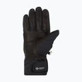 Women's Ski Gloves ZIENER Karoi WS PR black/rose metallic 8