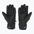 Women's Ski Gloves ZIENER Karoi WS PR black/rose metallic 2