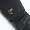 Women's Ski Gloves ZIENER Karoia WS PR Mitten black/rose metallic 4