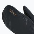 Women's Ski Gloves ZIENER Karoia WS PR Mitten black/rose metallic 5