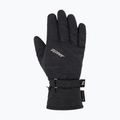 Women's Ski Gloves ZIENER Klaire GTX black ink spark 7