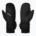 Women's ski gloves ZIENER Klairo-Z GTX+Gore Plus Warm Mitten black