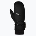 Women's ski gloves ZIENER Klairo-Z GTX+Gore Plus Warm Mitten black 2