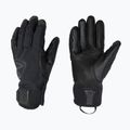 Men's Ski Gloves ZIENER Gasparus SY PR black