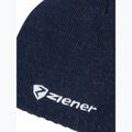 ZIENER Iruno winter beanie dark navy 3