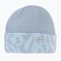 ZIENER Ihansia frozen blue winter beanie