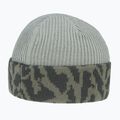 ZIENER winter beanie Ihansia green frost 2