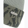 ZIENER winter beanie Ihansia green frost 3