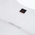 Women's T-shirt BOGNER FIRE+ICE Debra4 hite 3