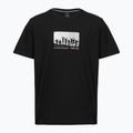 Men's T-shirt BOGNER FIRE+ICE Mick3 black