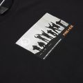 Men's T-shirt BOGNER FIRE+ICE Mick3 black 3