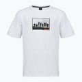 Men's T-shirt BOGNER FIRE+ICE Mick3 white