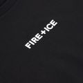 Men's T-shirt BOGNER FIRE+ICE Mick3 black 3