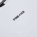 Men's T-shirt BOGNER FIRE+ICE Mick3 white 2