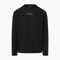 Men's thermal active sweatshirt BOGNER FIRE+ICE Alejo 1/4 Zip black