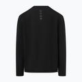 Men's thermal active sweatshirt BOGNER FIRE+ICE Alejo 1/4 Zip black 2