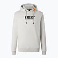 Men's sweatshirt BOGNER FIRE+ICE Filiz dawn grey