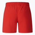 Men's swim shorts BOGNER FIRE+ICE Nelson2 true red 2