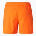 Men's swim shorts BOGNER FIRE+ICE Nelson2 vibrant orange 2
