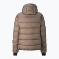 Men's ski jacket BOGNER FIRE+ICE Luka3 walnut 2