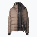 Men's ski jacket BOGNER FIRE+ICE Luka3 walnut 3