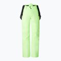 Men's ski trousers BOGNER FIRE+ICE Scott 3 vibrant lime