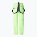 Men's ski trousers BOGNER FIRE+ICE Scott 3 vibrant lime 2