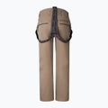 Men's ski trousers BOGNER FIRE+ICE Scott 3 walnut 2