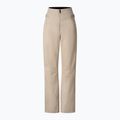 Women's ski trousers BOGNER FIRE+ICE Borja4-T nomadic desert