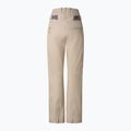Women's ski trousers BOGNER FIRE+ICE Borja4-T nomadic desert 2
