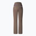 Women's ski trousers BOGNER FIRE+ICE Borja4-T walnut 2