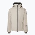 Men's ski jacket BOGNER FIRE+ICE Eason 3 nomadic desert
