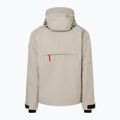 Men's ski jacket BOGNER FIRE+ICE Eason 3 nomadic desert 2