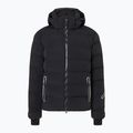 Men's ski jacket BOGNER FIRE+ICE Tec-Luka black