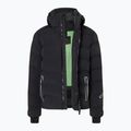 Men's ski jacket BOGNER FIRE+ICE Tec-Luka black 3