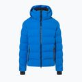 Men's ski jacket BOGNER FIRE+ICE Tec-Luka lapis blue