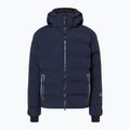 Men's ski jacket BOGNER FIRE+ICE Tec-Luka deepest navy