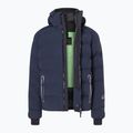 Men's ski jacket BOGNER FIRE+ICE Tec-Luka deepest navy 3