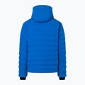 Men's ski jacket BOGNER FIRE+ICE York lapis blue 2