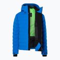 Men's ski jacket BOGNER FIRE+ICE York lapis blue 3
