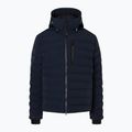 Men's ski jacket BOGNER FIRE+ICE York deepest navy