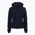Women's ski jacket BOGNER FIRE+ICE Tec-Sael deepest navy