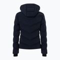 Women's ski jacket BOGNER FIRE+ICE Tec-Sael deepest navy 2