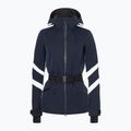 Women's ski jacket BOGNER FIRE+ICE Moia 2 deepest navy