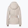 Women's ski jacket BOGNER FIRE+ICE Moia 2 nomadic desert 2