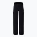 Men's ski trousers BOGNER FIRE+ICE Nic-T black