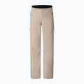 Men's ski trousers BOGNER FIRE+ICE Nic-T nomadic desert
