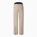 Men's ski trousers BOGNER FIRE+ICE Nic-T nomadic desert 2