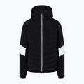 Men's ski jacket BOGNER FIRE+ICE Radek black